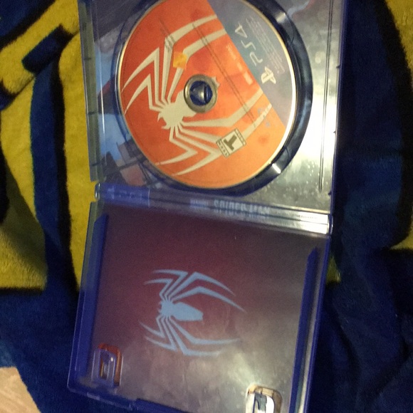 Marvel Spiderman - Picture 2 of 3